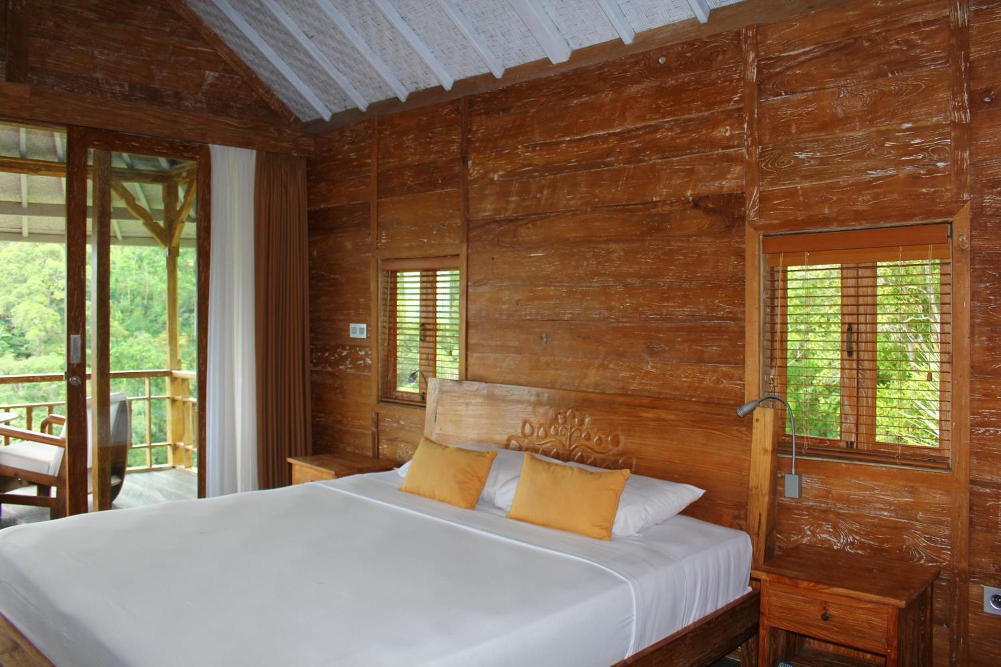 Melanting Cottages Munduk Camera foto