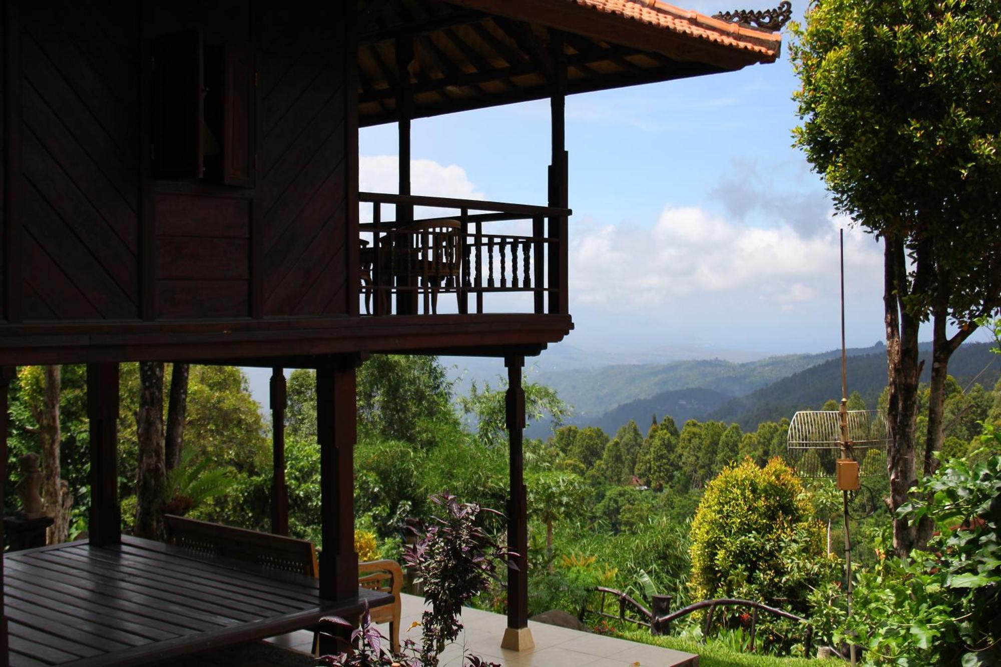 Melanting Cottages Munduk Camera foto