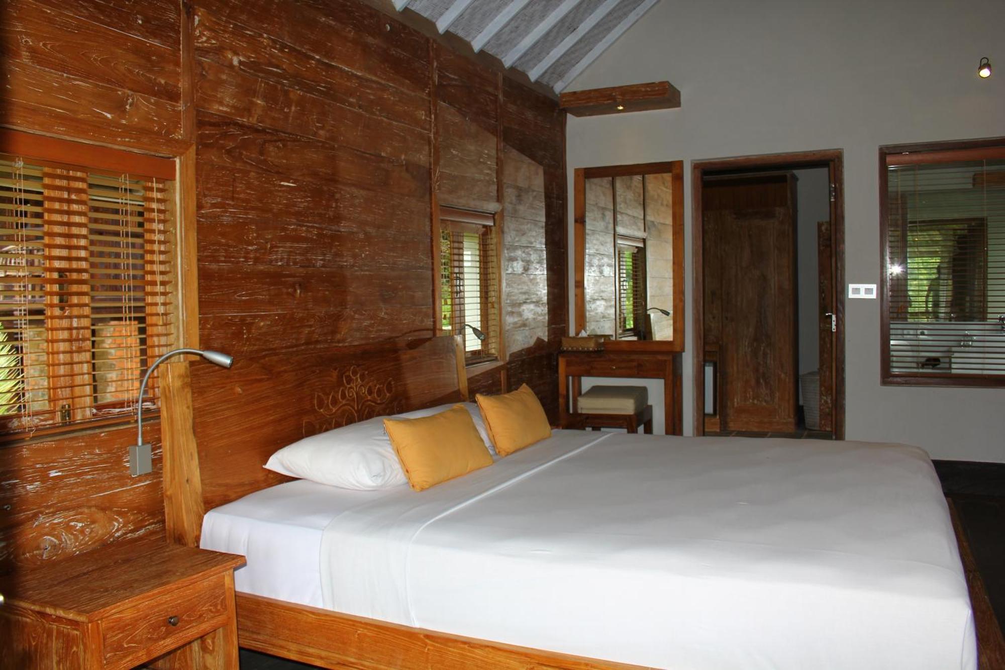 Melanting Cottages Munduk Camera foto