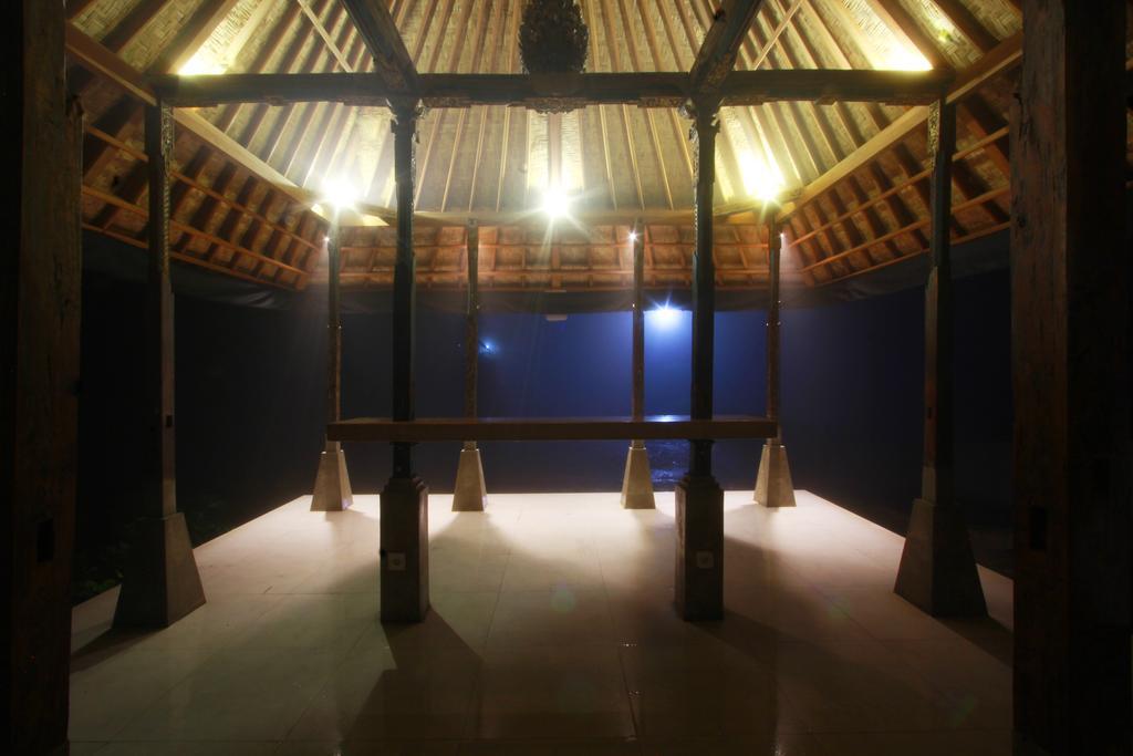 Melanting Cottages Munduk Esterno foto