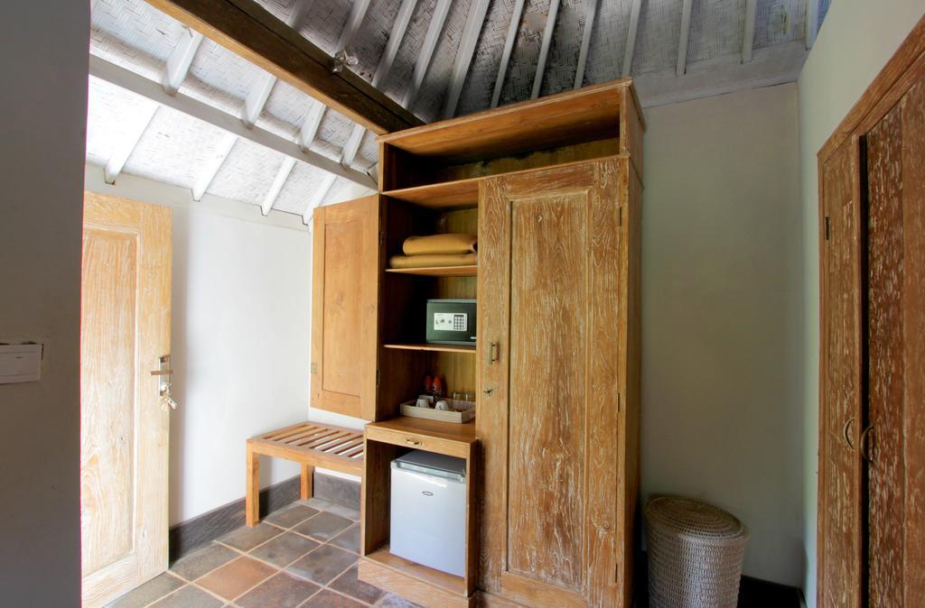 Melanting Cottages Munduk Esterno foto